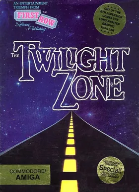 Twilight Zone, The_Disk2 box cover front